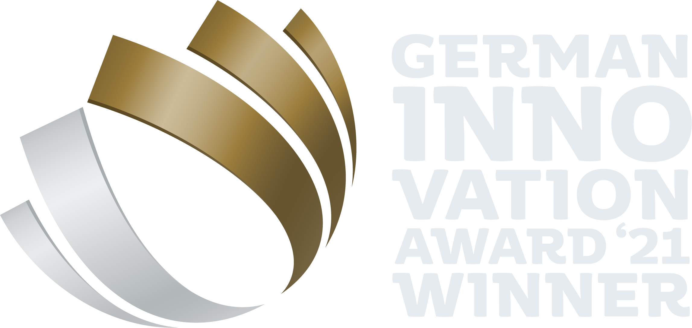 German innovation award 2021