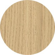 Oak, textured chipboard