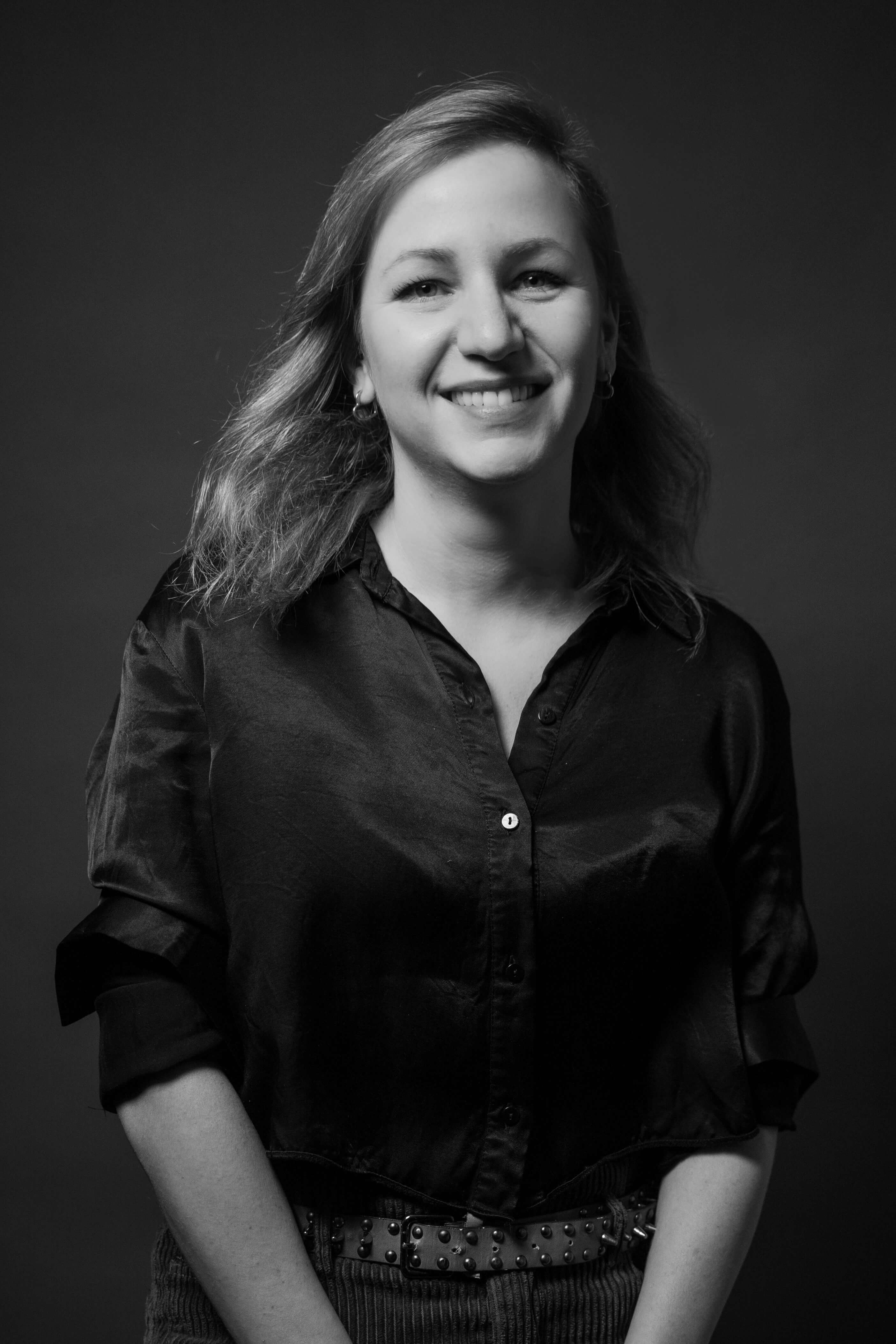 Anamaria Burazin Eškinja